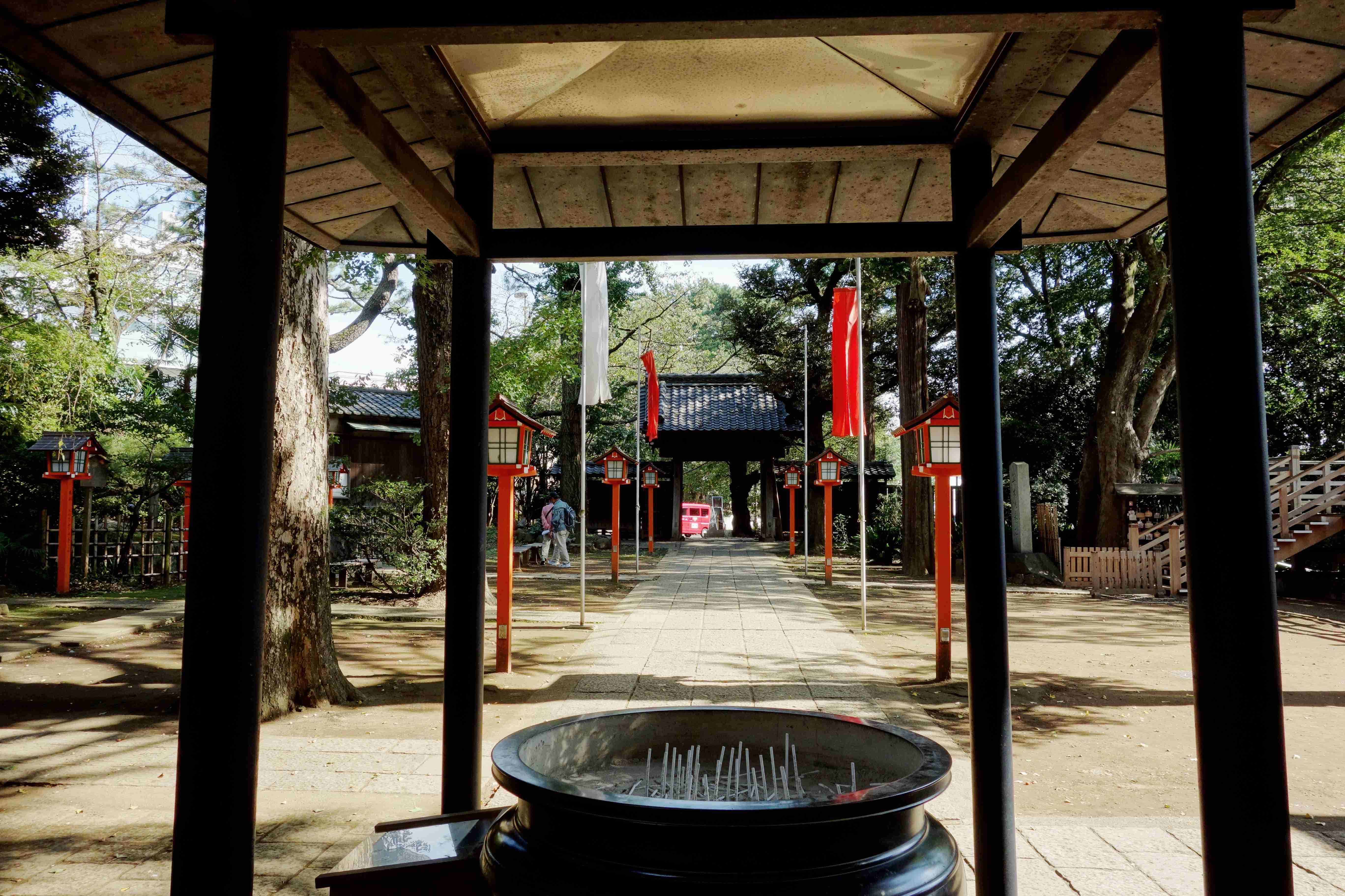 🏞️ 토도로키 계곡 이미지 8